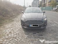 Second-hand Ford Mondeo 150 CP (110 kW) 2015 Maro Hatchback