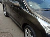 second-hand Peugeot 3008 1.6 HDI