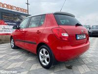 second-hand Skoda Fabia 1.2 HTP Active