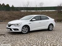 Second-hand Renault Mégane IV Business 140 CP (102 kW) 2020 Culoarealb Berlinǎ