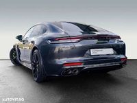 second-hand Porsche Panamera 4S E-Hybrid