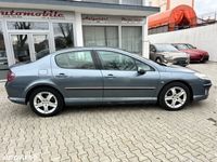 second-hand Peugeot 407 SW 2.0HDi ST Confort