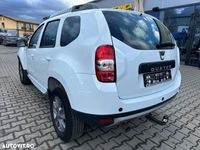 second-hand Dacia Duster 1.2 TCe Prestige jante 16"