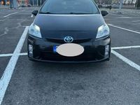 Second-hand Toyota Prius 130 CP (95 kW) 2010 Hatchback