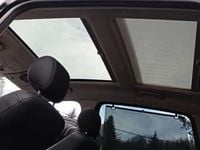 Second-hand Ford S-MAX Titanium 140 CP (102 kW) 2008 Negru Monovolum