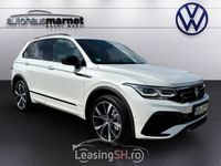 second-hand VW Tiguan 2023 2.0 Benzină 245 CP 8.000 km - 66.161 EUR - leasing auto