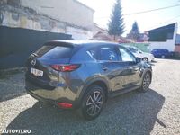 second-hand Mazda CX-5 CD175 4x4 AT Revolution Top