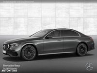 second-hand Mercedes E220 d 9G-TRONIC