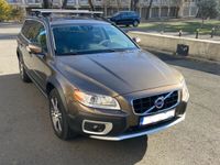 second-hand Volvo XC70 