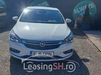 second-hand Opel Astra IF 15 DPN