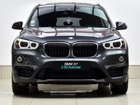 second-hand BMW X1 