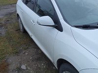 second-hand Renault Mégane III 1.6 16v Benzina+GPL