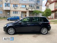 second-hand VW Golf VI Mk6 4motion 11.2010