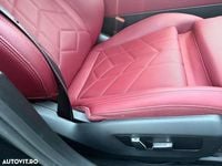 Second-hand BMW 520 197 CP (144 kW) 2024 Culoarenegru Berlinǎ