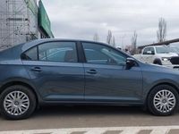 second-hand Seat Toledo 1.6 TDI Style