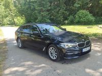 second-hand BMW 520 Seria 5 d Touring Aut.