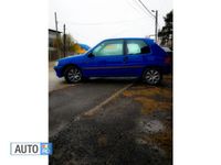 second-hand Peugeot 106 