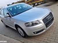 second-hand Audi A3 Sportback 2.0 TDI DPF Ambition