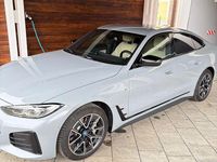 Second-hand BMW i4 210 kW (286 CP) 2023 Culoaregri Berlinǎ