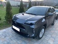 Second-hand Toyota Yaris Cross Active 116 CP (85 kW) 2024 Gri SUV