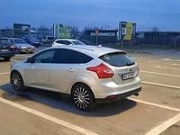 Second-hand Ford Focus 150 CP (110 kW) 2011 Hatchback
