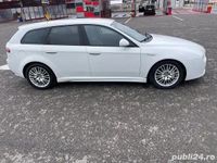 Second-hand Alfa Romeo 159 Ti 170 CP (125 kW) 2010 Break