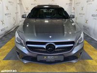 second-hand Mercedes CLA250 Aut.