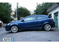 second-hand Opel Astra 1.6 Benzina