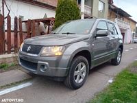 second-hand Suzuki Grand Vitara 1.9 DDiS Comfort DPF