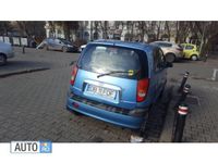 Second-hand Hyundai Atos 48 CP (35 kW) 2002 Albastru marin Hatchback