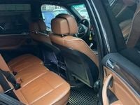 Second-hand BMW X5 340 CP (250 kW) 2009 SUV