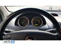 Second-hand Chevrolet Aveo 94 CP (69 kW) 2007 Rosu metalizat Hatchback