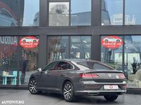 Second-hand VW Arteon 190 CP (139 kW) 2018 Culoaregri Berlinǎ