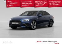 Second-hand Audi A4 S-Line 150 CP (110 kW) 2022