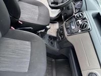 Second-hand Dacia Dokker 75 CP (55 kW) 2016 Culoarealb Monovolum