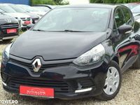 second-hand Renault Clio IV 