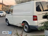 Second-hand VW T5 101 CP (74 kW) 2004 Alb Van