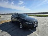 Second-hand Seat Exeo 143 CP (105 kW) 2010 Negru Break