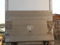 Second-hand Mercedes Sprinter 110 CP (80 kW) 2007 Van