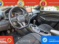 second-hand Nissan Juke 1.0 DIG-T Kiiro