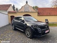 Second-hand Kia Sorento 200 CP (147 kW) 2020 Culoarenegru SUV