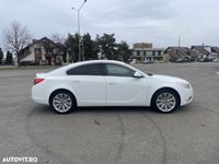 second-hand Opel Insignia 2.0 CDTi ECOFlex