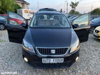 second-hand Seat Alhambra 2.0 TDI (Ecomotive) Start & Stop Allrad