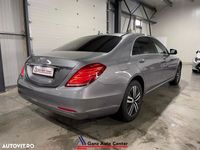 second-hand Mercedes S350 d BlueTEC 4M Long Aut