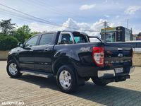 second-hand Ford Ranger Pick-Up 3.2 TDCi 4x4 Cabina Dubla LIMITED Aut.