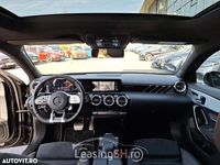 second-hand Mercedes A35 AMG Clasa4MATIC MHEV 8G-DCT