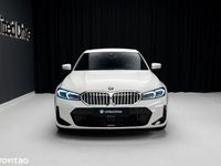 Second-hand BMW 320 M Sport 190 CP (139 kW) 2024 Culoarealb Berlinǎ
