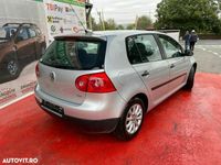 second-hand VW Golf V V,1.9Diesel,2008,Finantare Rate