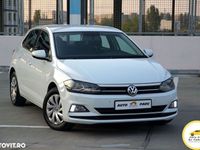 second-hand VW Polo 1.0 TSI Comfortline