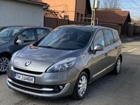 Second-hand Renault Scénic III 107 CP (78 kW) 2013 Gri Monovolum